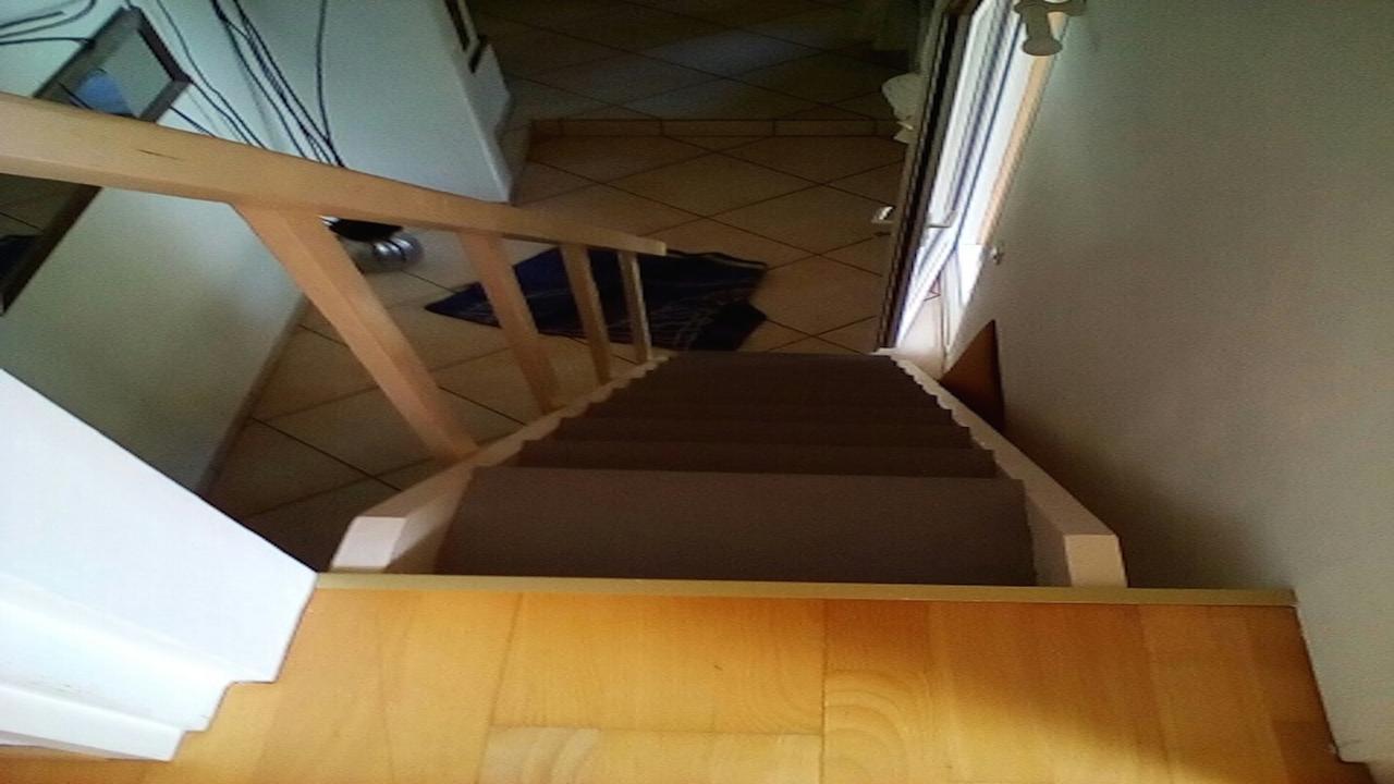 Nakato Villa Fréjus Exteriör bild