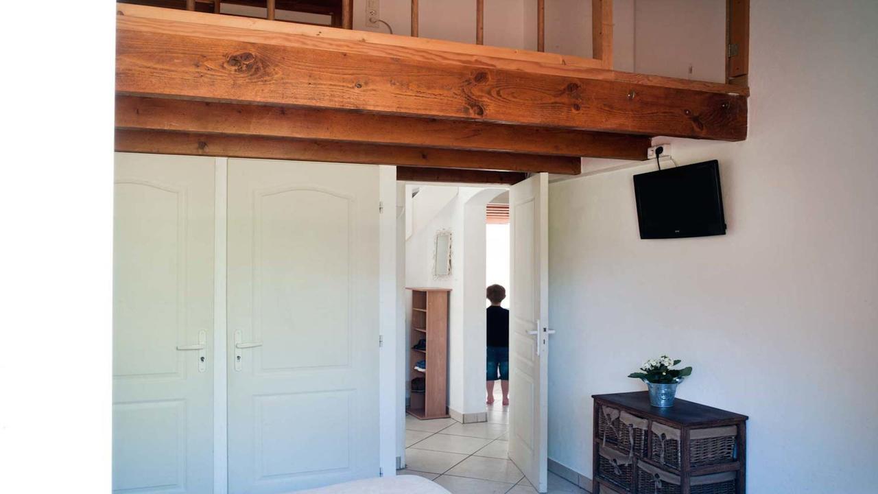 Nakato Villa Fréjus Exteriör bild