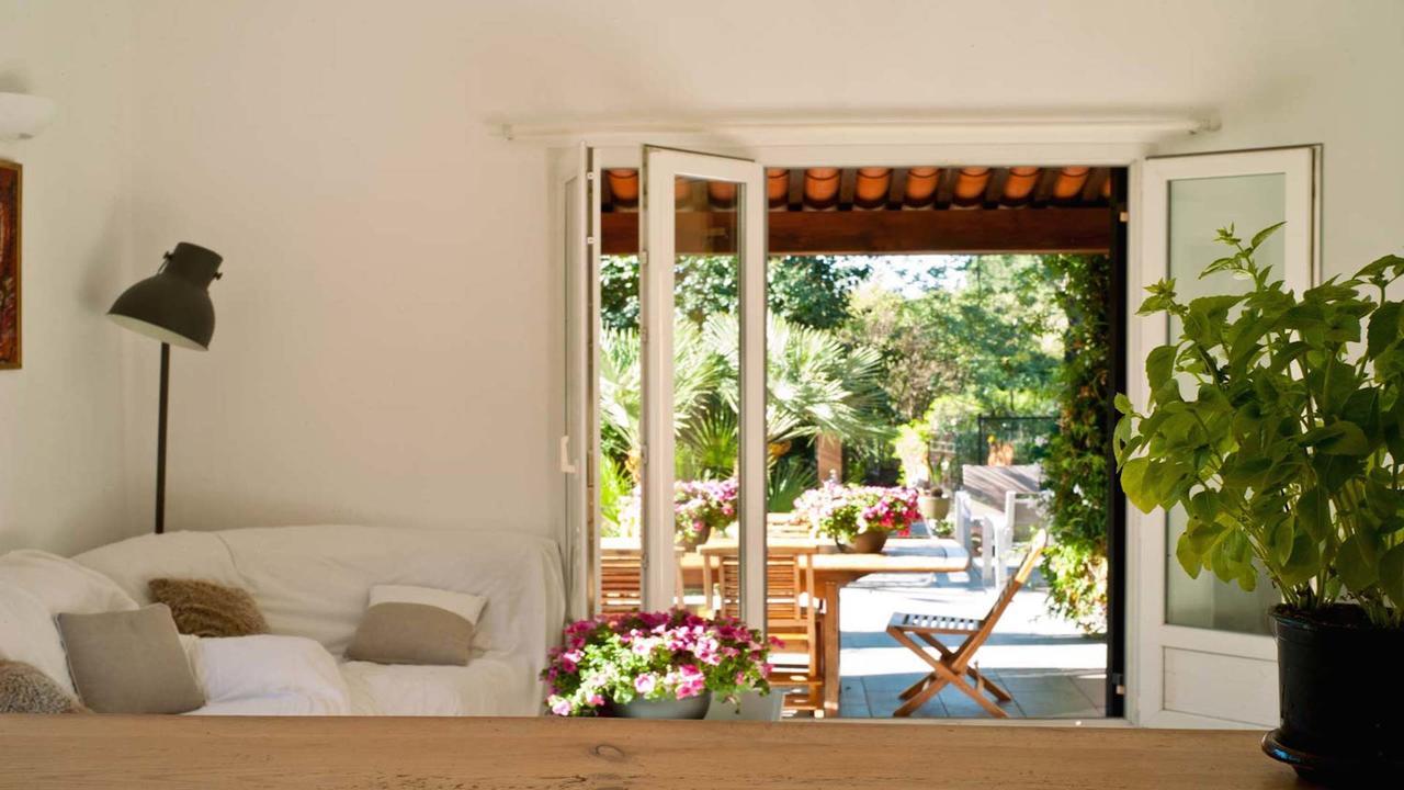 Nakato Villa Fréjus Exteriör bild