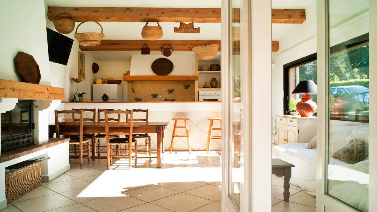Nakato Villa Fréjus Exteriör bild
