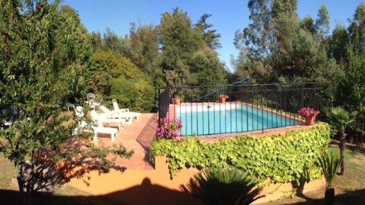 Nakato Villa Fréjus Exteriör bild