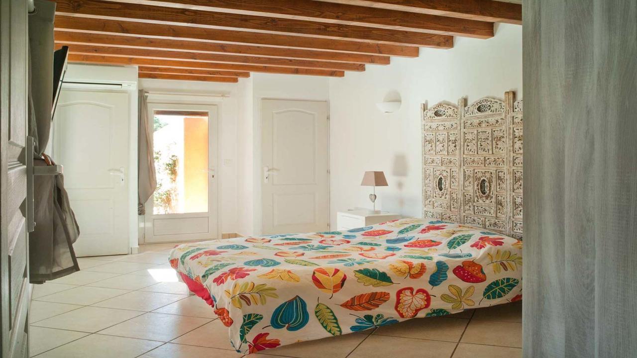 Nakato Villa Fréjus Exteriör bild