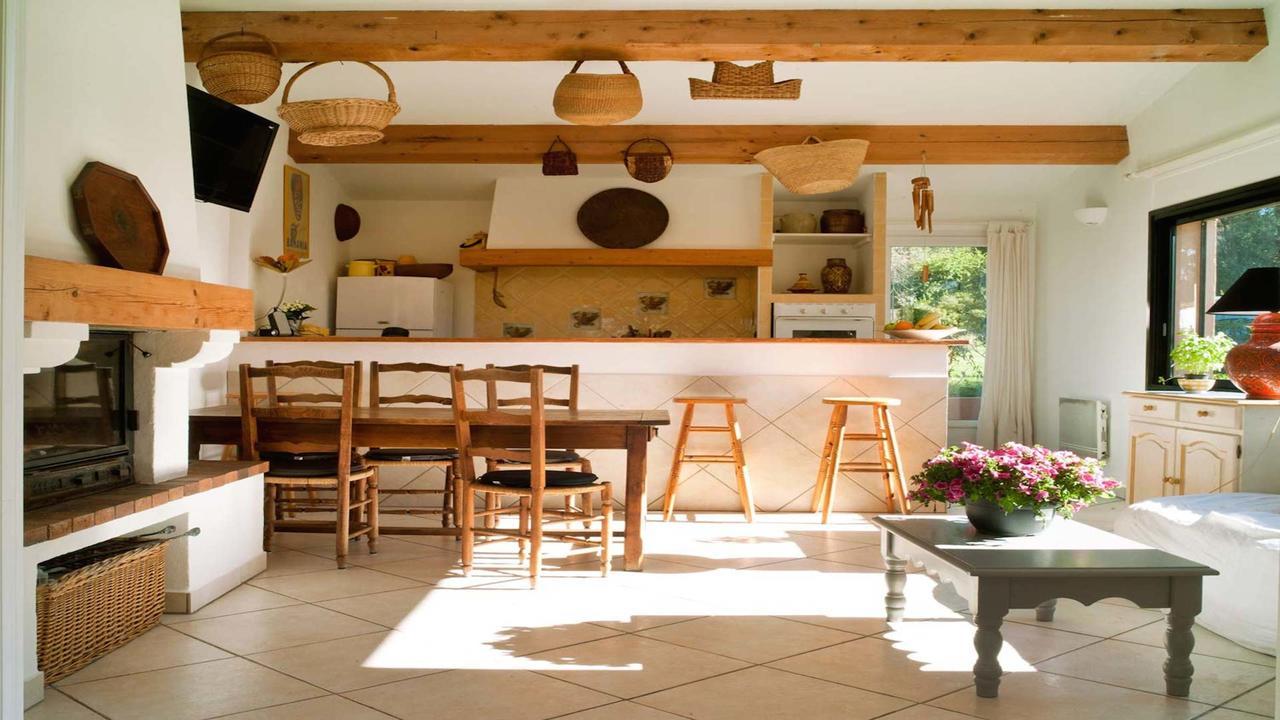 Nakato Villa Fréjus Exteriör bild