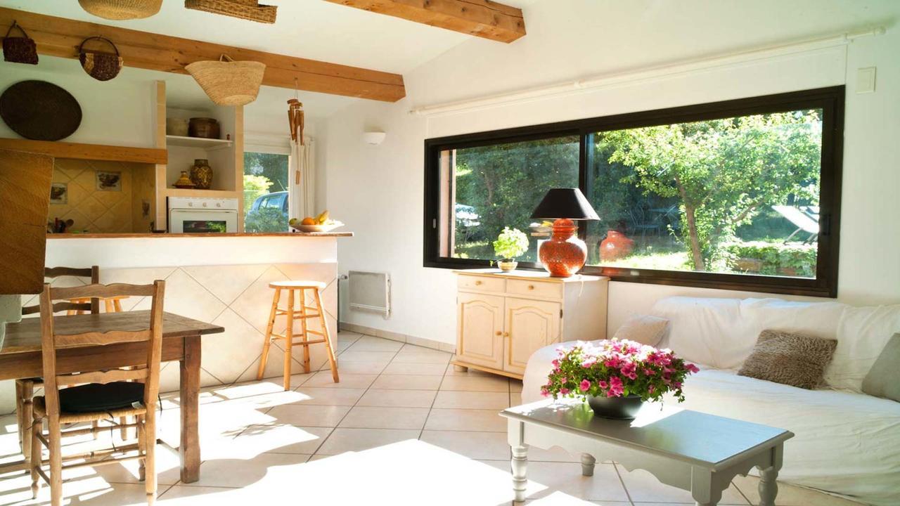 Nakato Villa Fréjus Exteriör bild