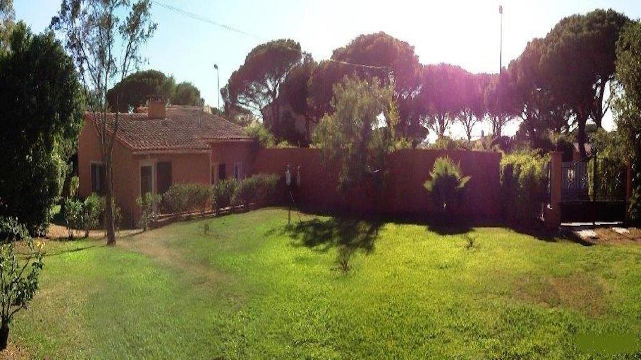 Nakato Villa Fréjus Exteriör bild