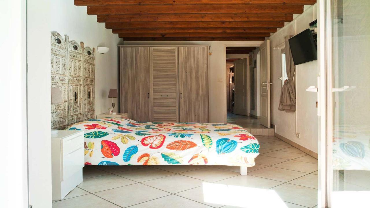 Nakato Villa Fréjus Exteriör bild