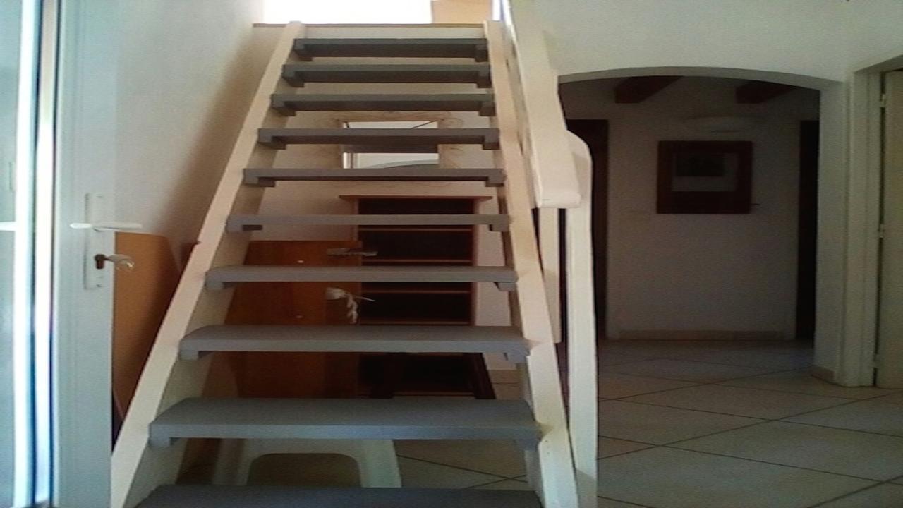 Nakato Villa Fréjus Exteriör bild