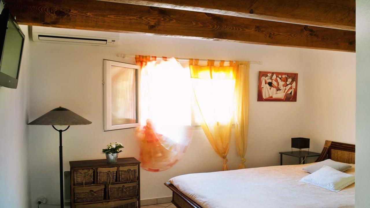 Nakato Villa Fréjus Exteriör bild